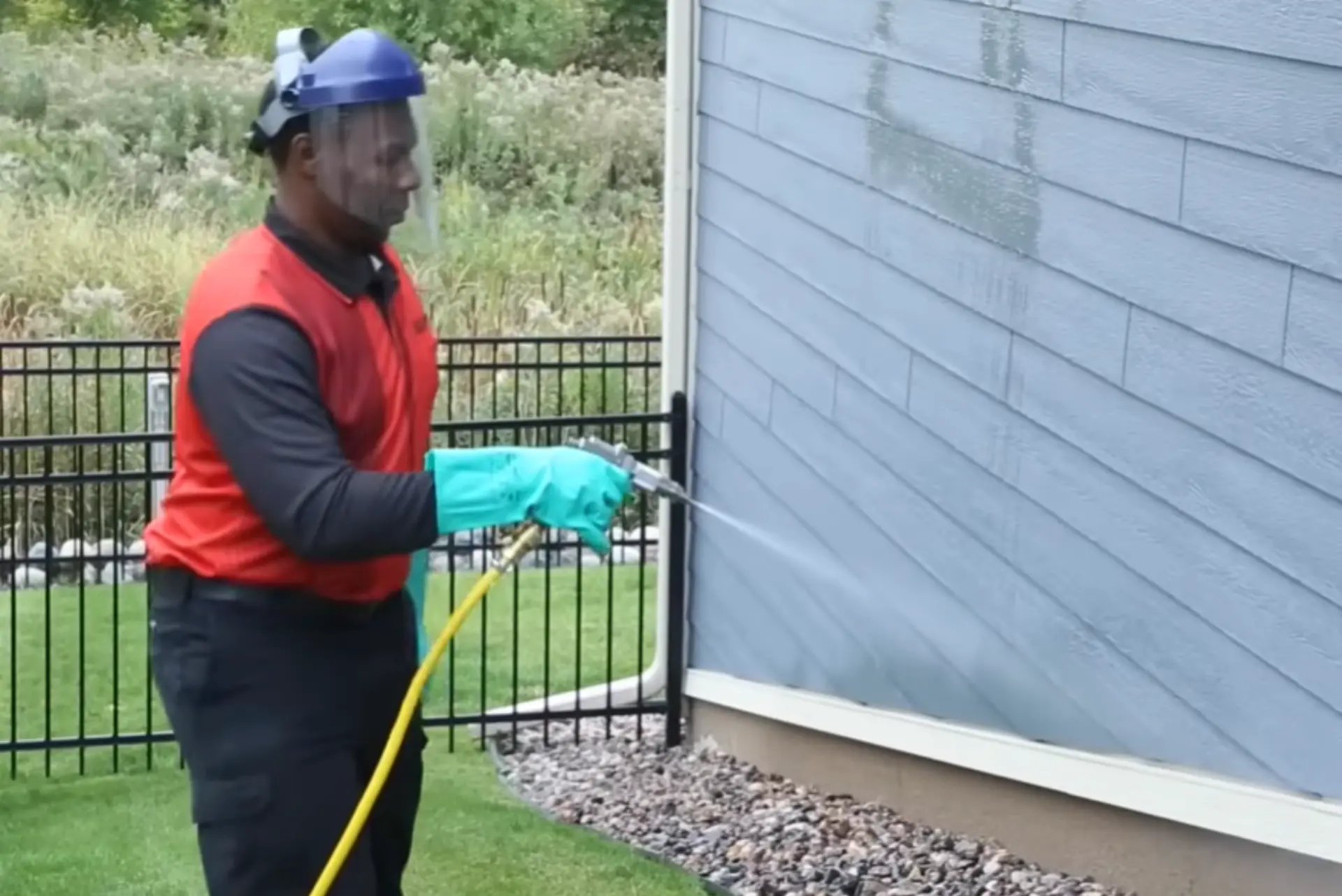 Pest Control Suprays